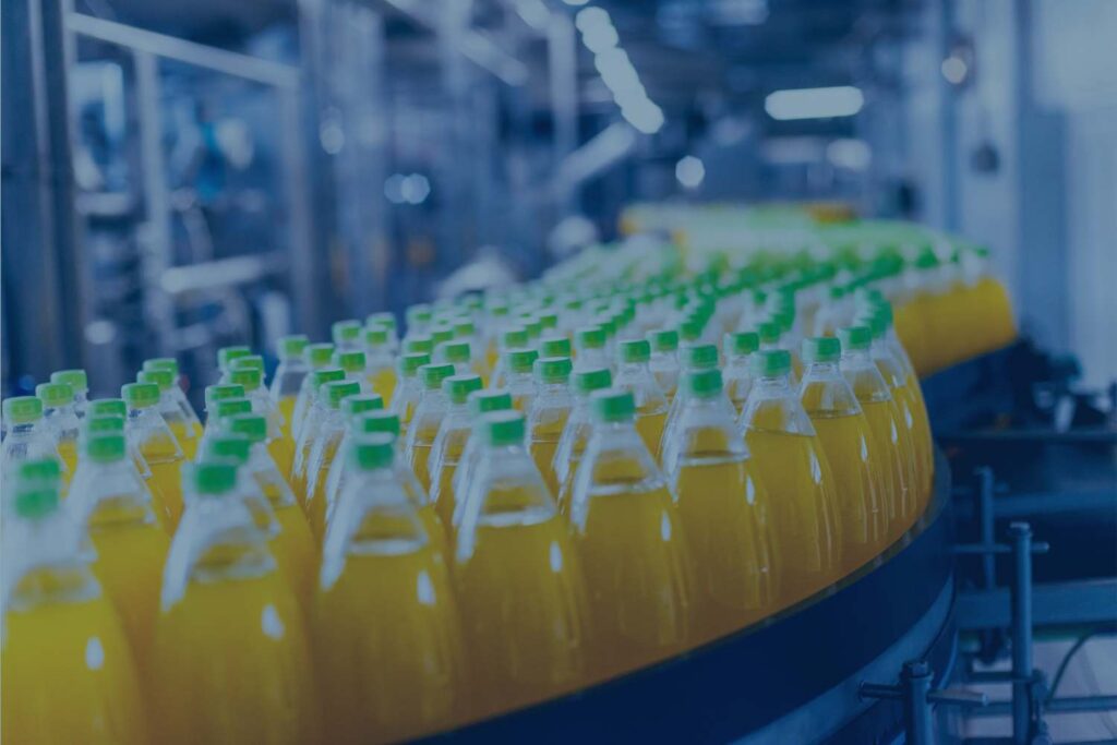 pectin for beverage industry South Africa